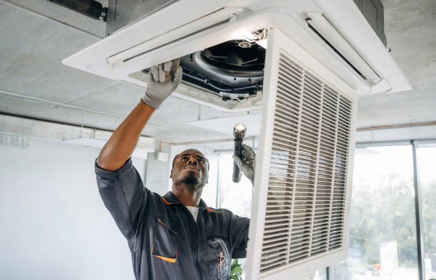 Licensed Hvac service in Mayer, AZ - FH HVAC