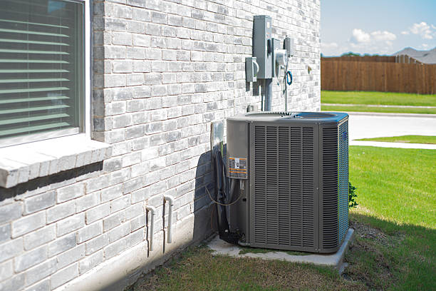 Reliable Hvac contractor in Mayer, AZ by FH HVAC