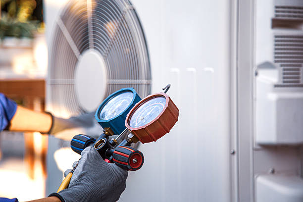 Trusted Hvac service in Mayer, AZ - FH HVAC